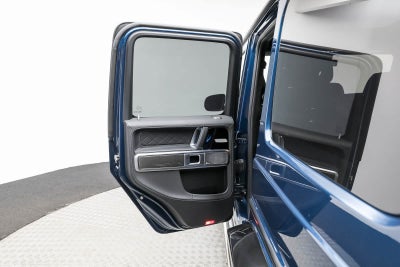 Mercedes-Benz AMG® G 63 AMG® G 63 2021