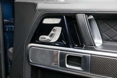 Mercedes-Benz AMG® G 63 AMG® G 63 2021