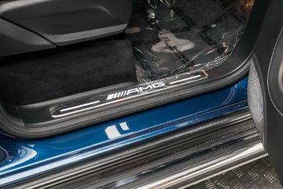 Mercedes-Benz AMG® G 63 AMG® G 63 2021