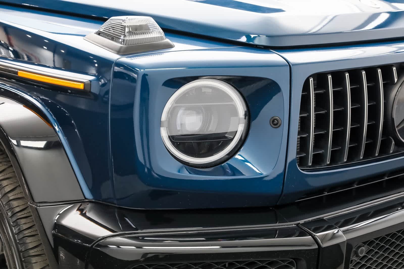 Mercedes-Benz AMG® G 63 AMG® G 63 2021