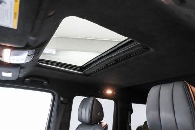 Mercedes-Benz AMG® G 63 AMG® G 63 2021