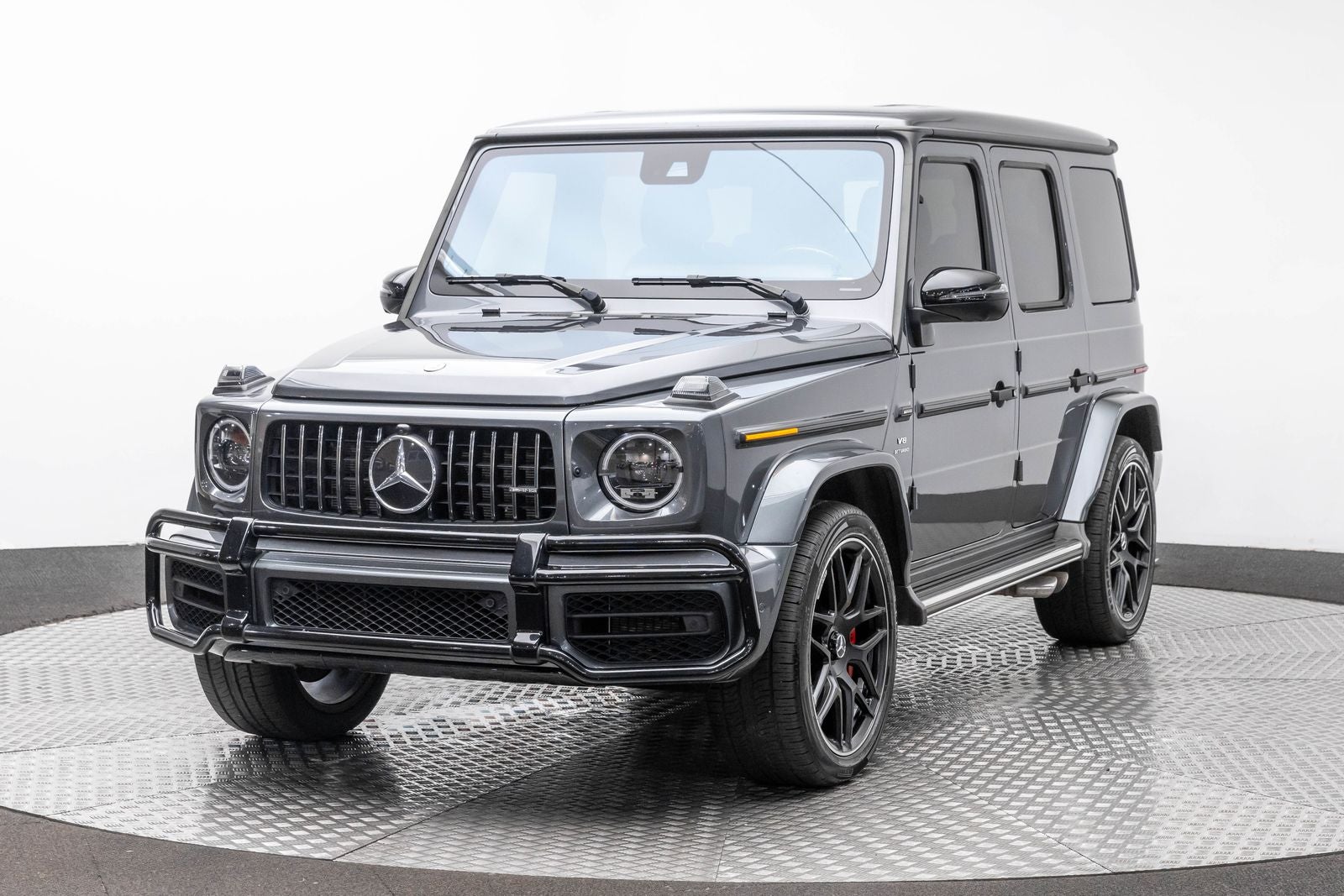 Mercedes-Benz AMG® G 63 AMG® G 63 2024