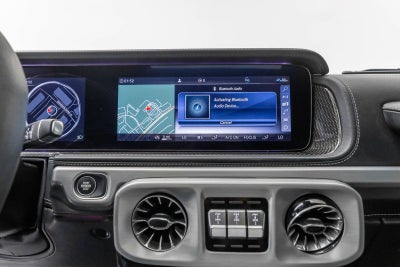 Mercedes-Benz AMG® G 63 AMG® G 63 2024