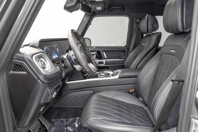Mercedes-Benz AMG® G 63 AMG® G 63 2024