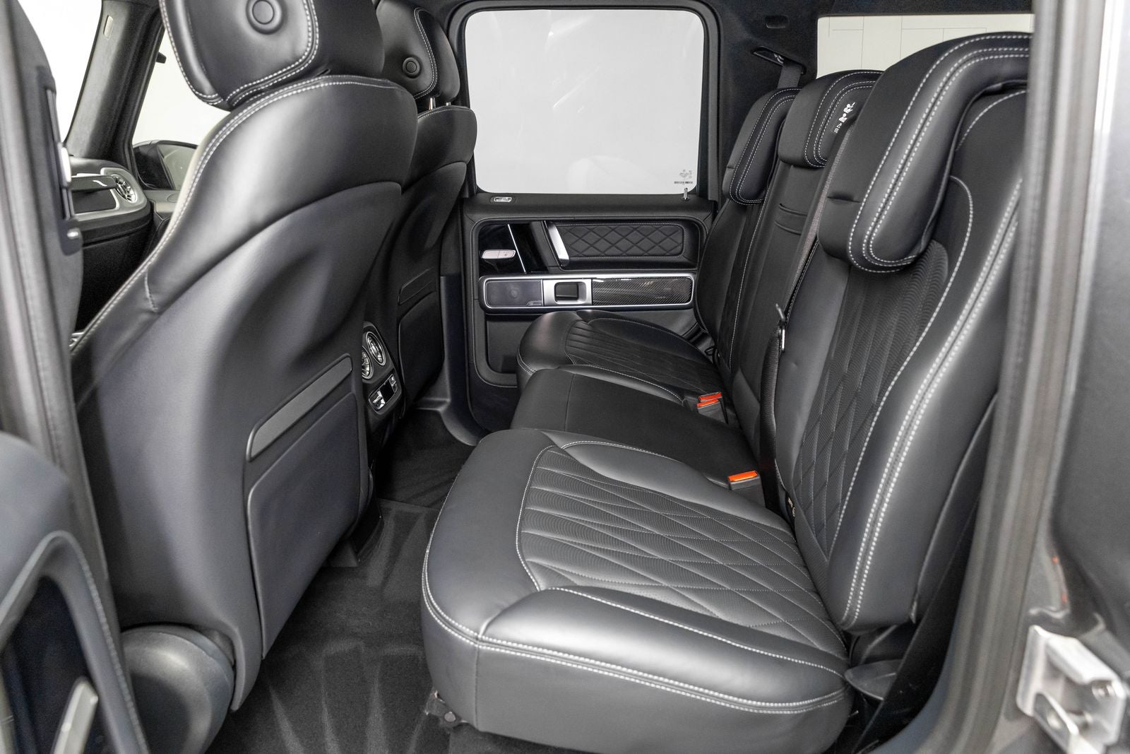 Mercedes-Benz AMG® G 63 AMG® G 63 2024