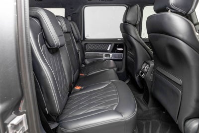 Mercedes-Benz AMG® G 63 AMG® G 63 2024