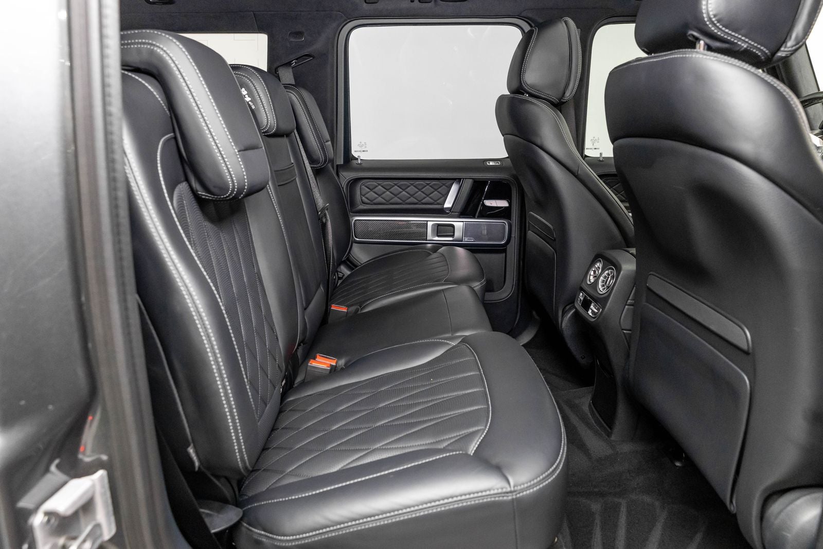 Mercedes-Benz AMG® G 63 AMG® G 63 2024