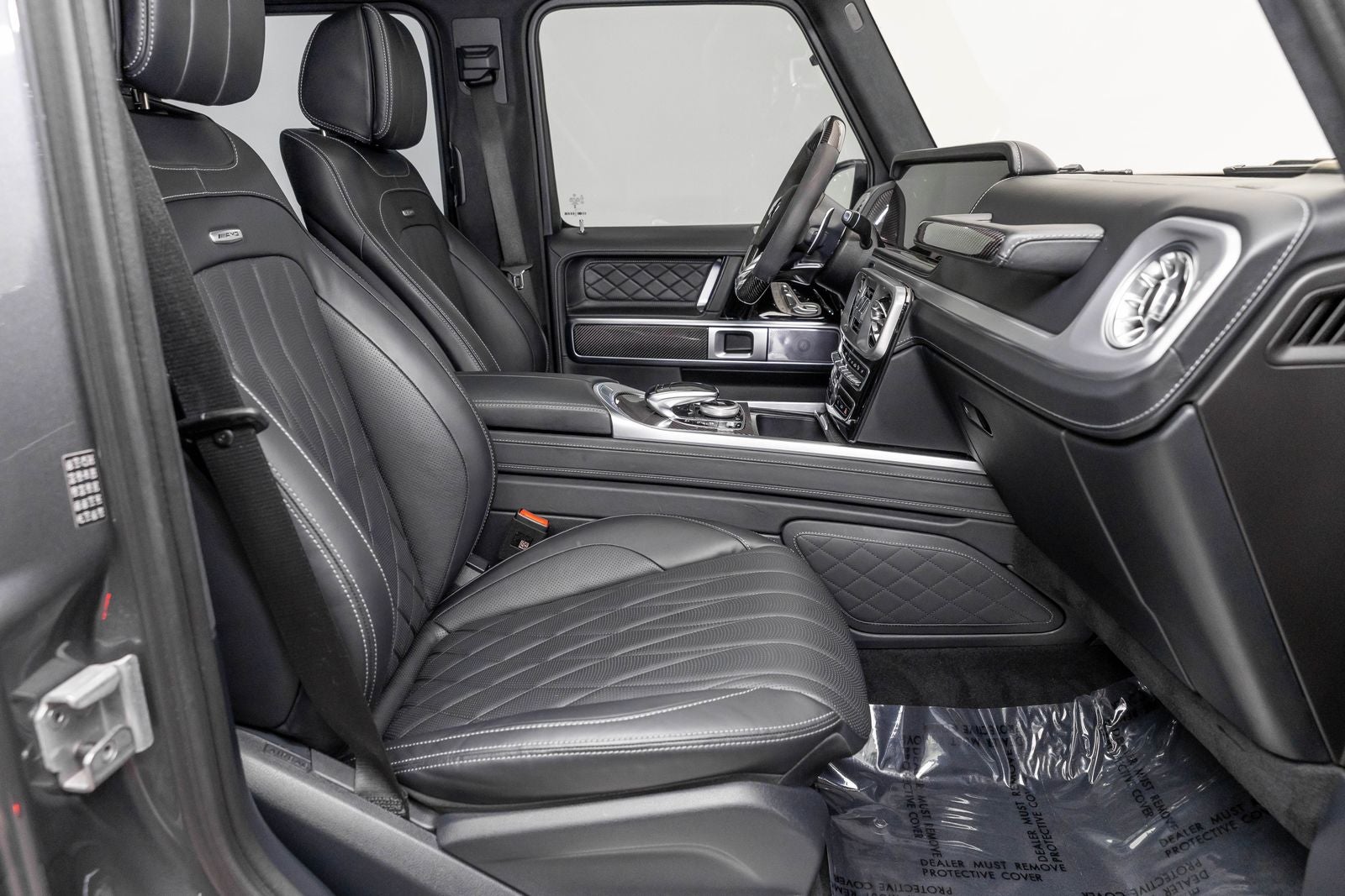 Mercedes-Benz AMG® G 63 AMG® G 63 2024