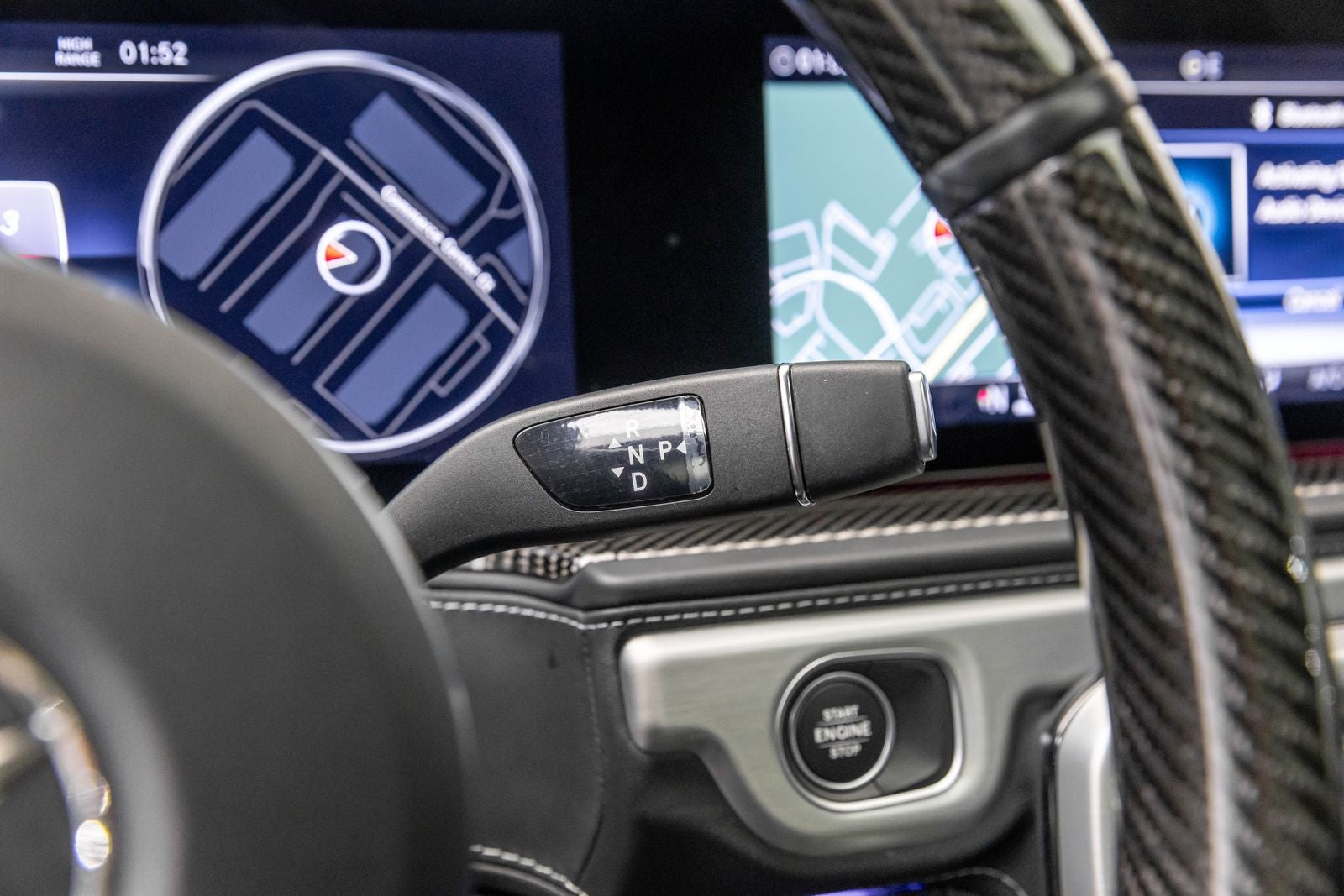 Mercedes-Benz AMG® G 63 AMG® G 63 2024