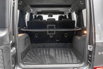 Mercedes-Benz AMG® G 63 AMG® G 63 2024