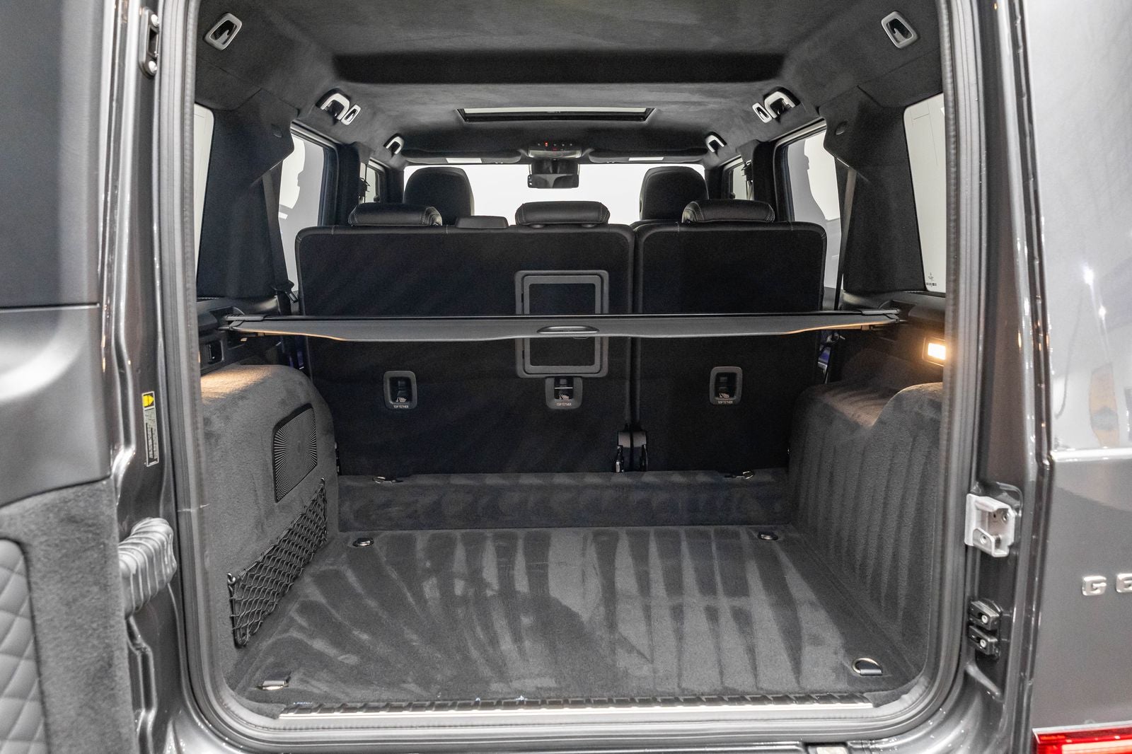 Mercedes-Benz AMG® G 63 AMG® G 63 2024