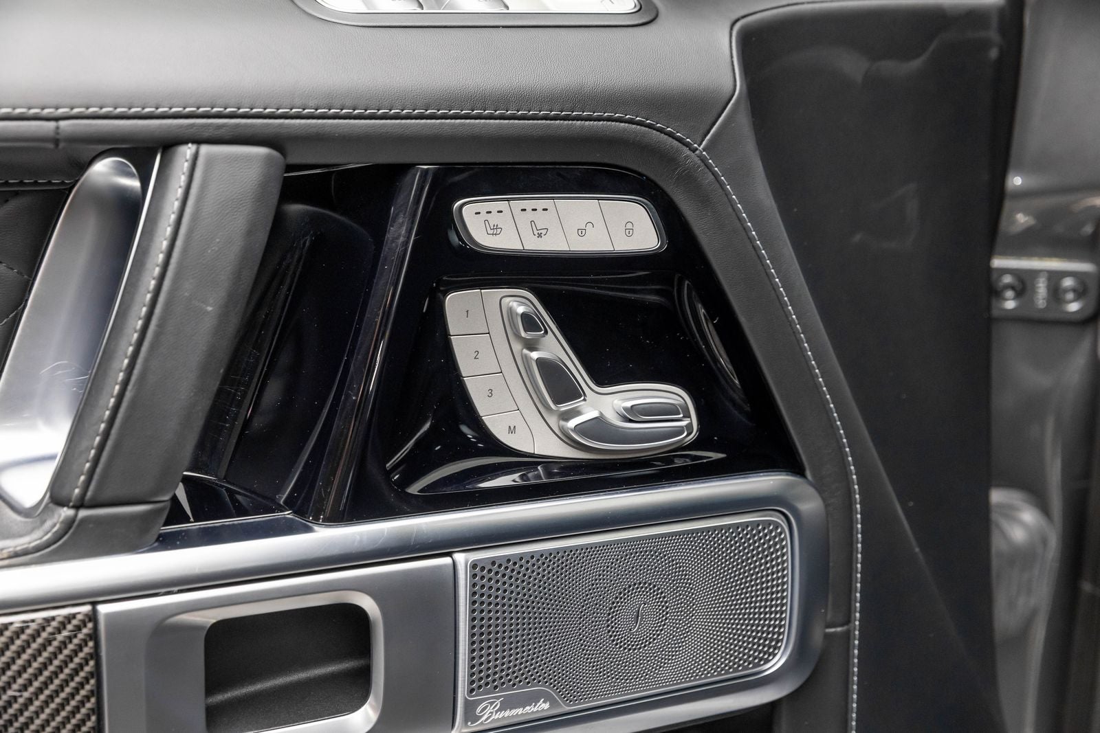 Mercedes-Benz AMG® G 63 AMG® G 63 2024