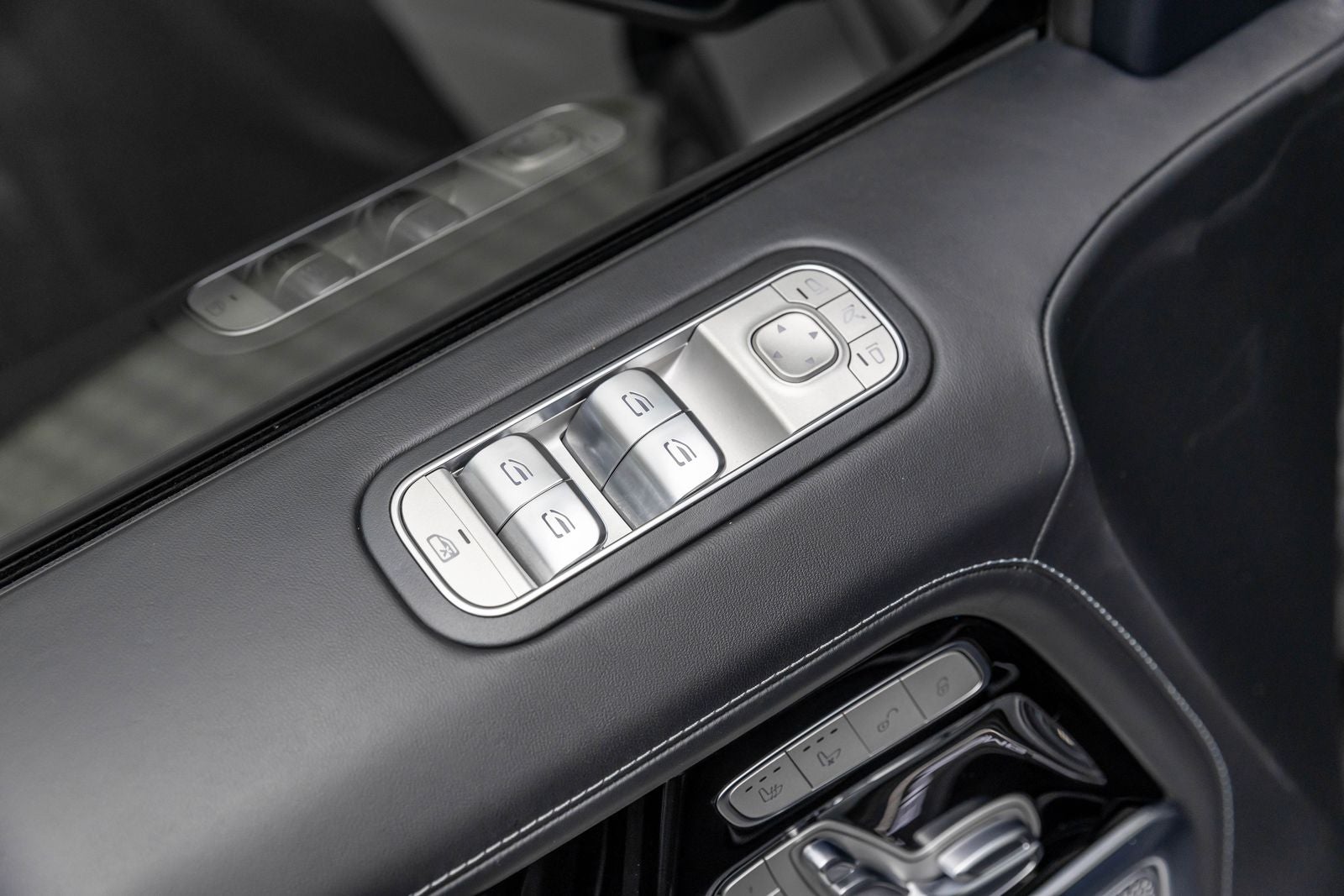 Mercedes-Benz AMG® G 63 AMG® G 63 2024