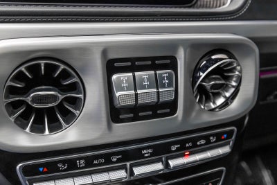 Mercedes-Benz AMG® G 63 AMG® G 63 2024