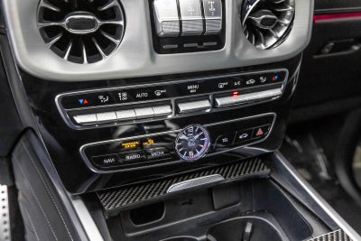 Mercedes-Benz AMG® G 63 AMG® G 63 2024