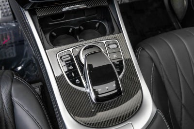 Mercedes-Benz AMG® G 63 AMG® G 63 2024