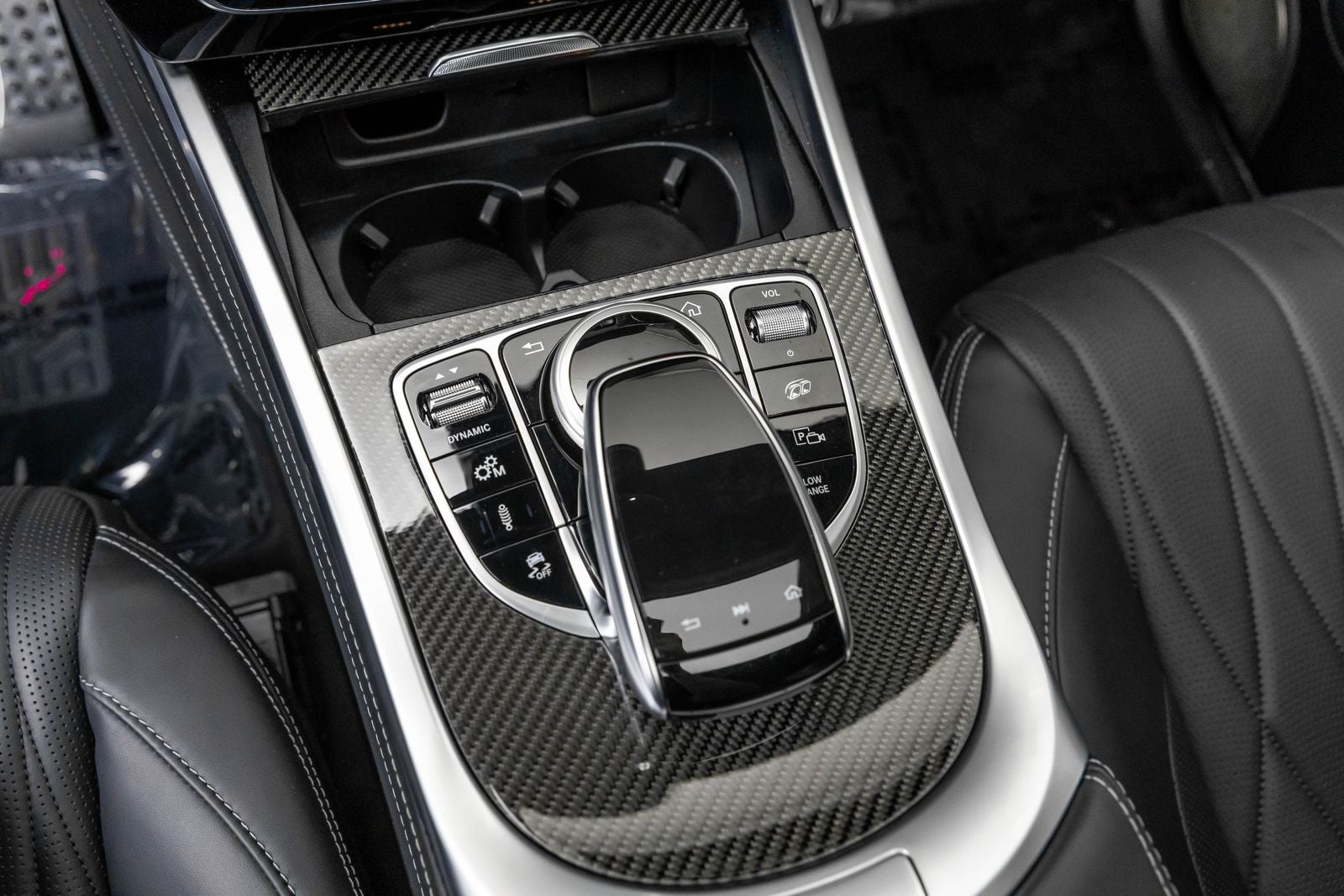 Mercedes-Benz AMG® G 63 AMG® G 63 2024