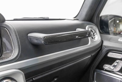 Mercedes-Benz AMG® G 63 AMG® G 63 2024