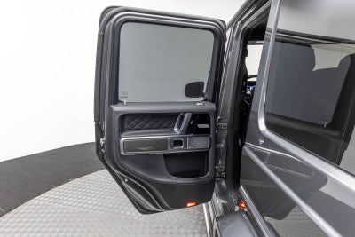 Mercedes-Benz AMG® G 63 AMG® G 63 2024