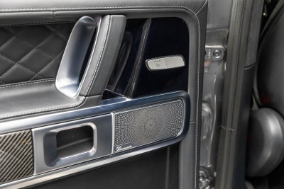 Mercedes-Benz AMG® G 63 AMG® G 63 2024