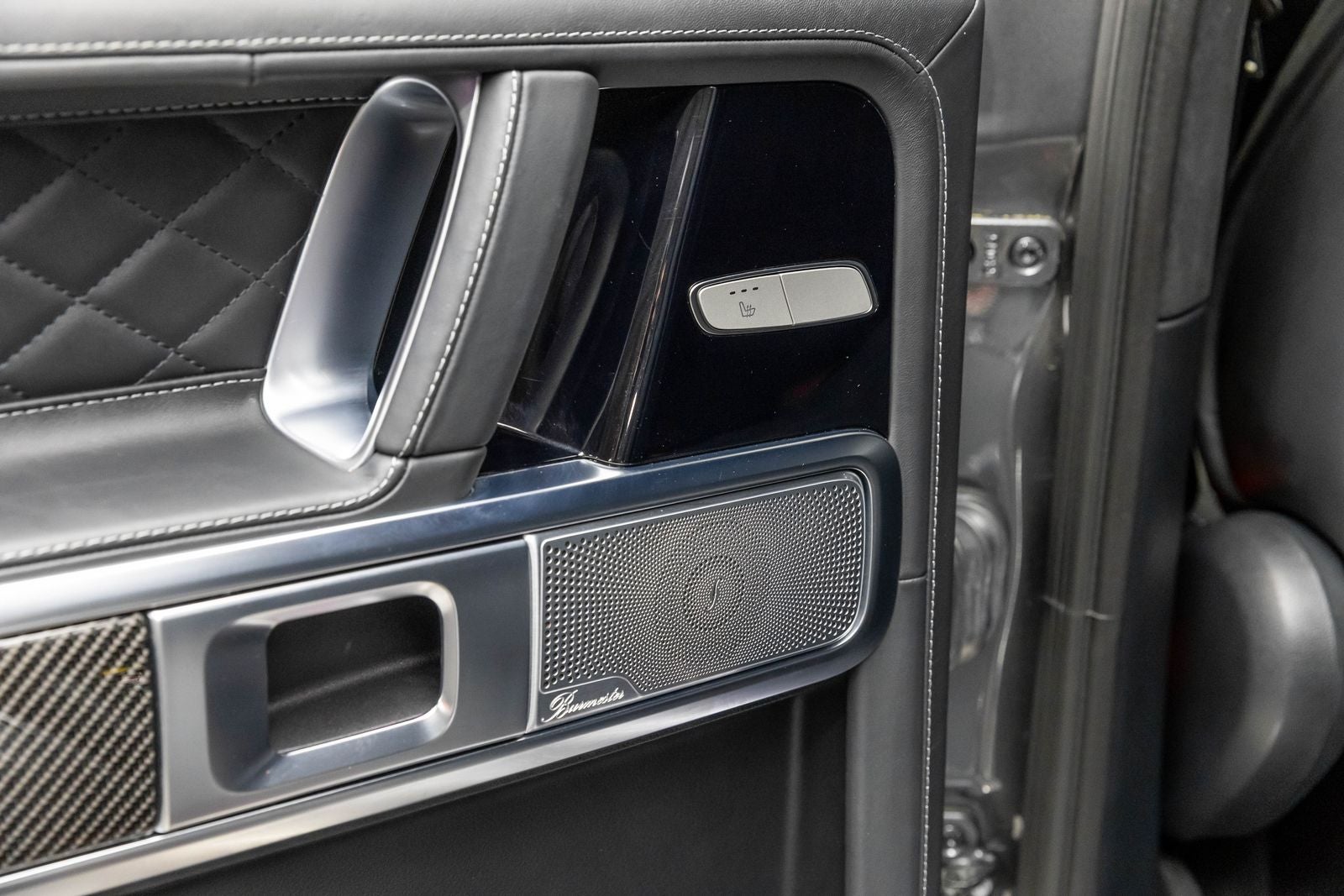 Mercedes-Benz AMG® G 63 AMG® G 63 2024