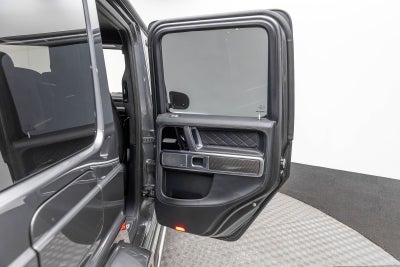 Mercedes-Benz AMG® G 63 AMG® G 63 2024