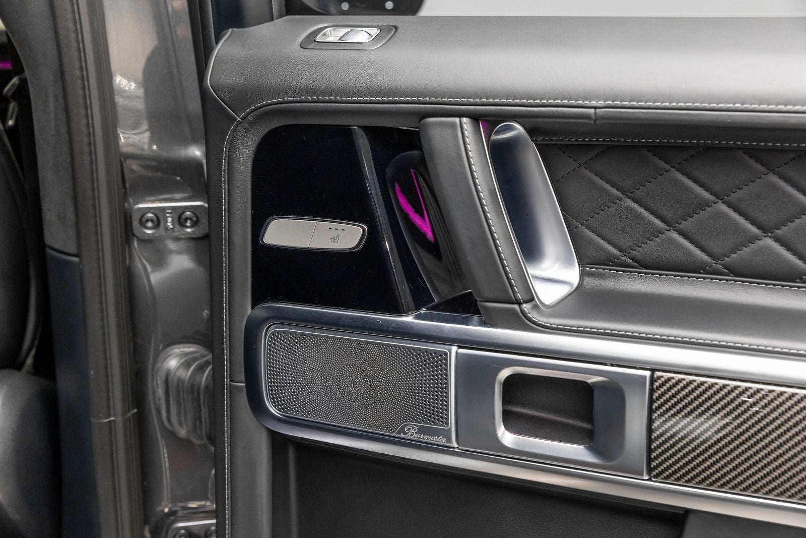Mercedes-Benz AMG® G 63 AMG® G 63 2024