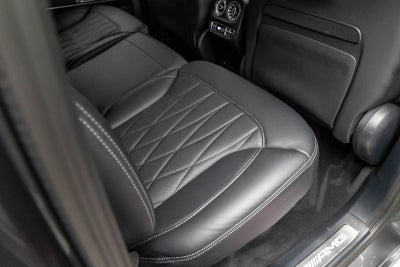 Mercedes-Benz AMG® G 63 AMG® G 63 2024