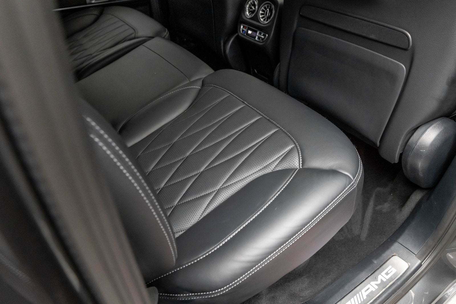 Mercedes-Benz AMG® G 63 AMG® G 63 2024