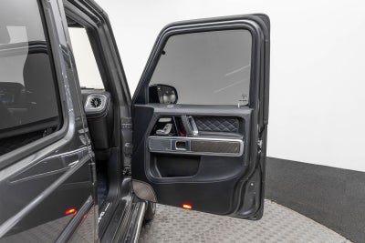 Mercedes-Benz AMG® G 63 AMG® G 63 2024