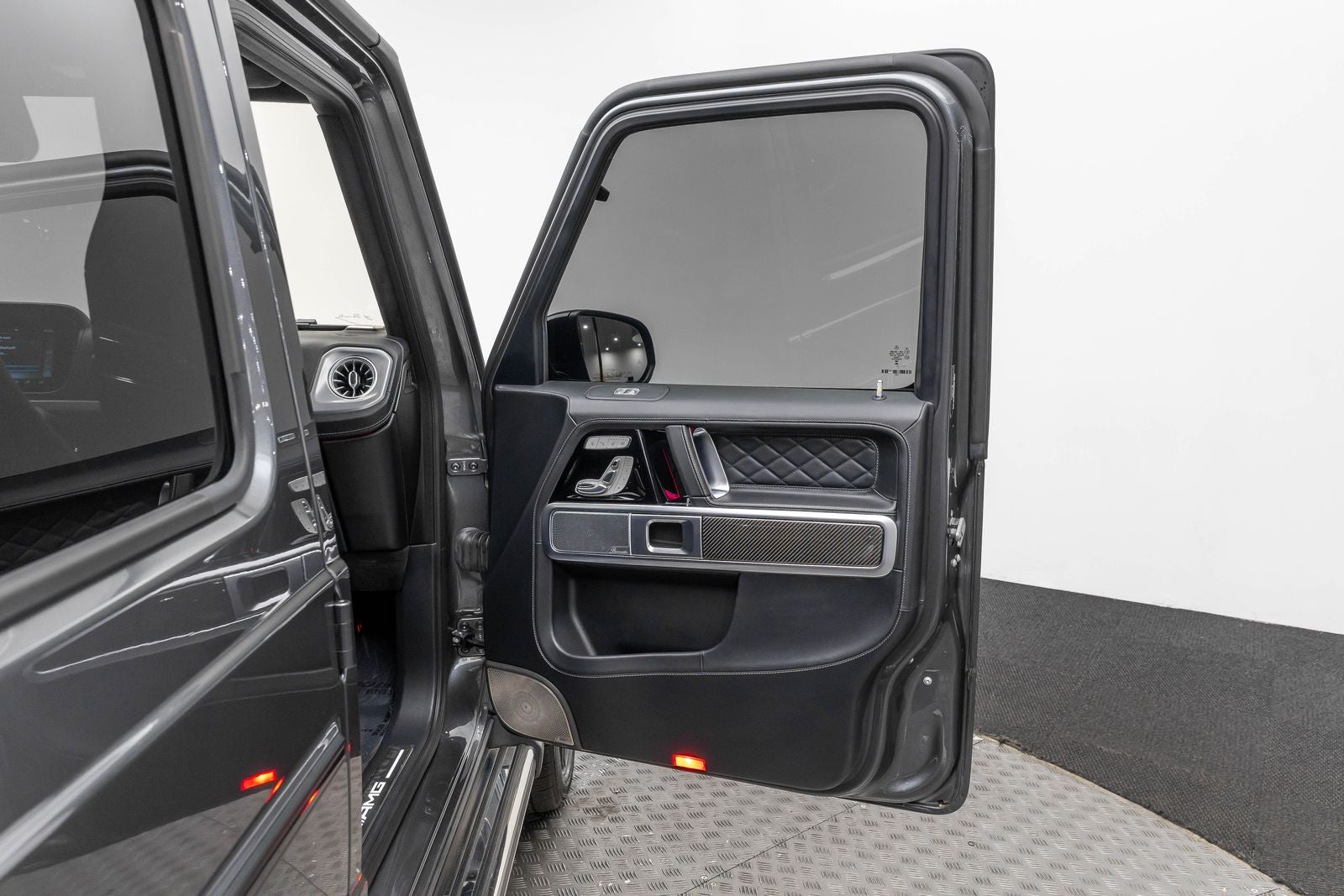Mercedes-Benz AMG® G 63 AMG® G 63 2024