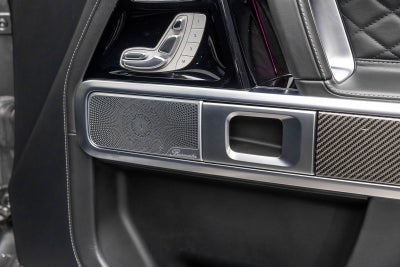 Mercedes-Benz AMG® G 63 AMG® G 63 2024