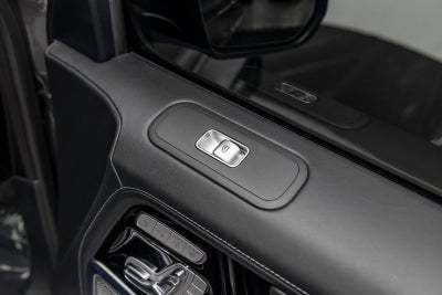 Mercedes-Benz AMG® G 63 AMG® G 63 2024