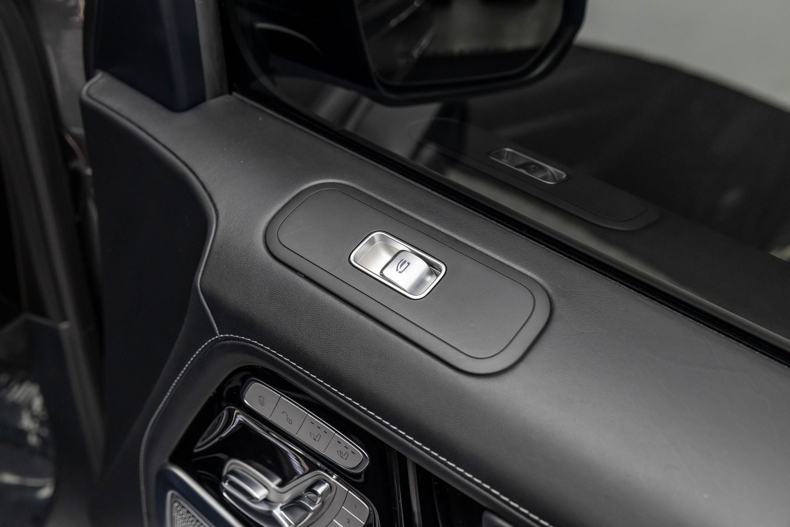 Mercedes-Benz AMG® G 63 AMG® G 63 2024