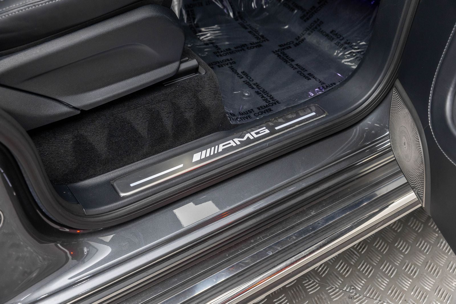 Mercedes-Benz AMG® G 63 AMG® G 63 2024