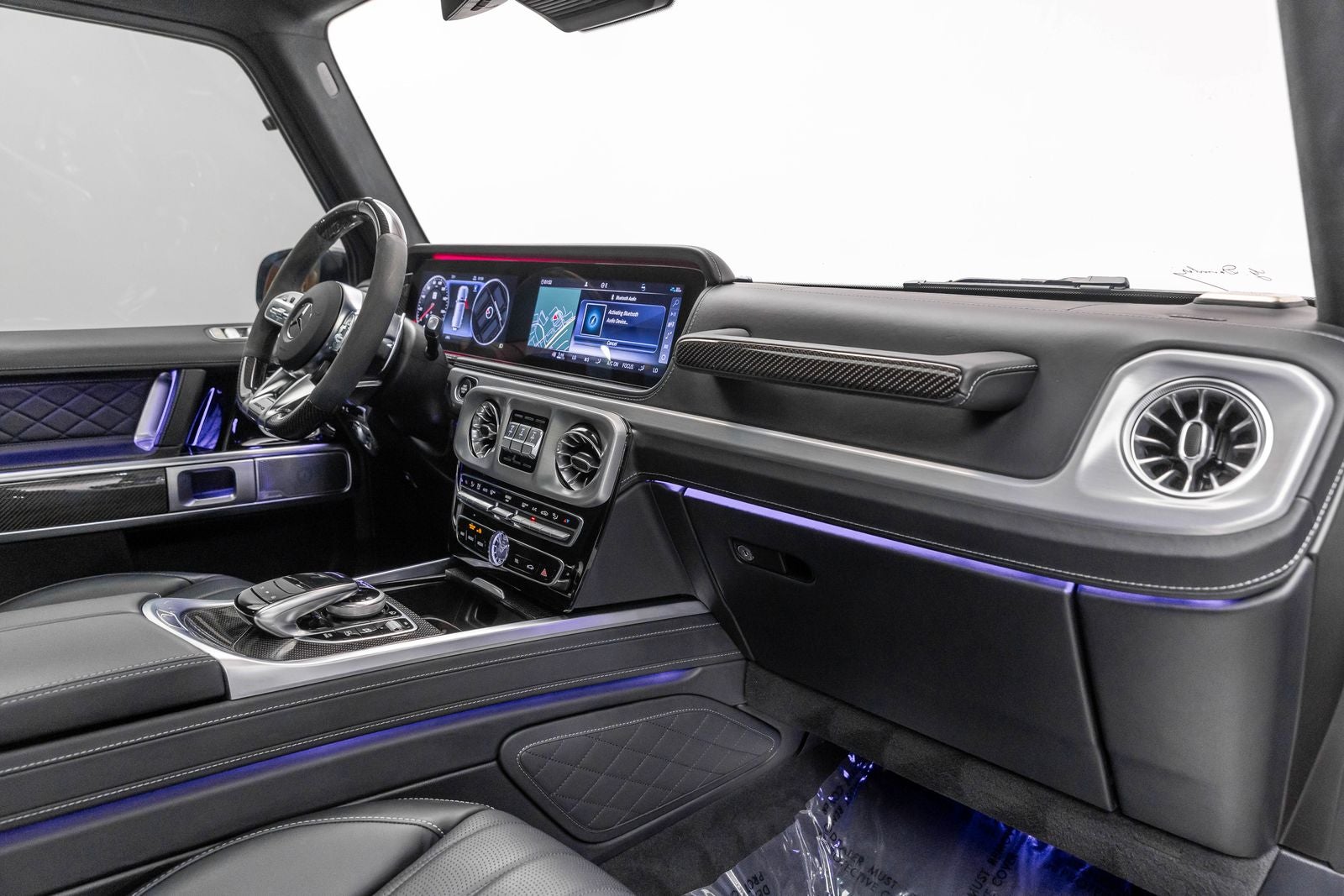 Mercedes-Benz AMG® G 63 AMG® G 63 2024