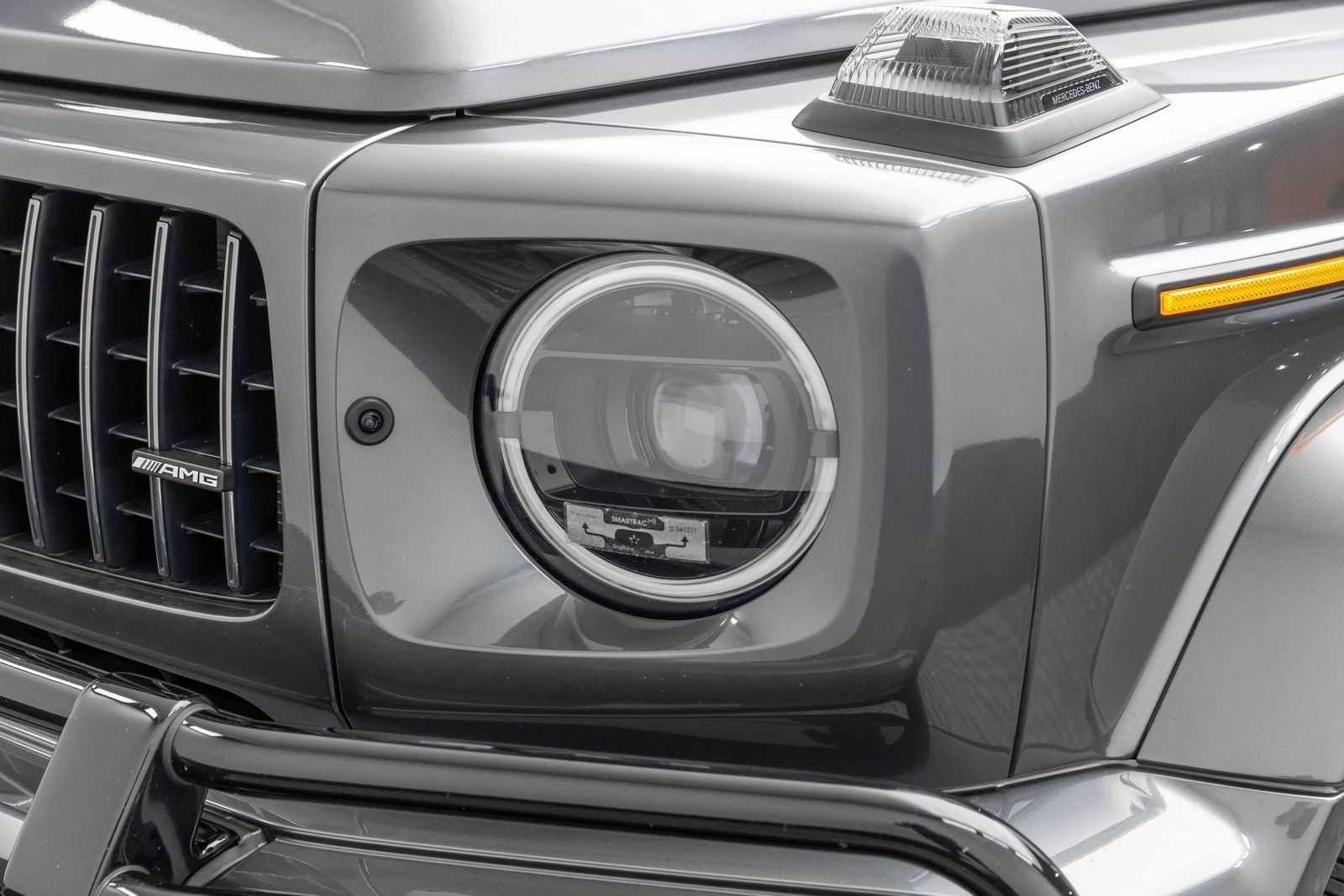 Mercedes-Benz AMG® G 63 AMG® G 63 2024