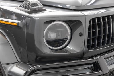 Mercedes-Benz AMG® G 63 AMG® G 63 2024