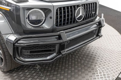 Mercedes-Benz AMG® G 63 AMG® G 63 2024