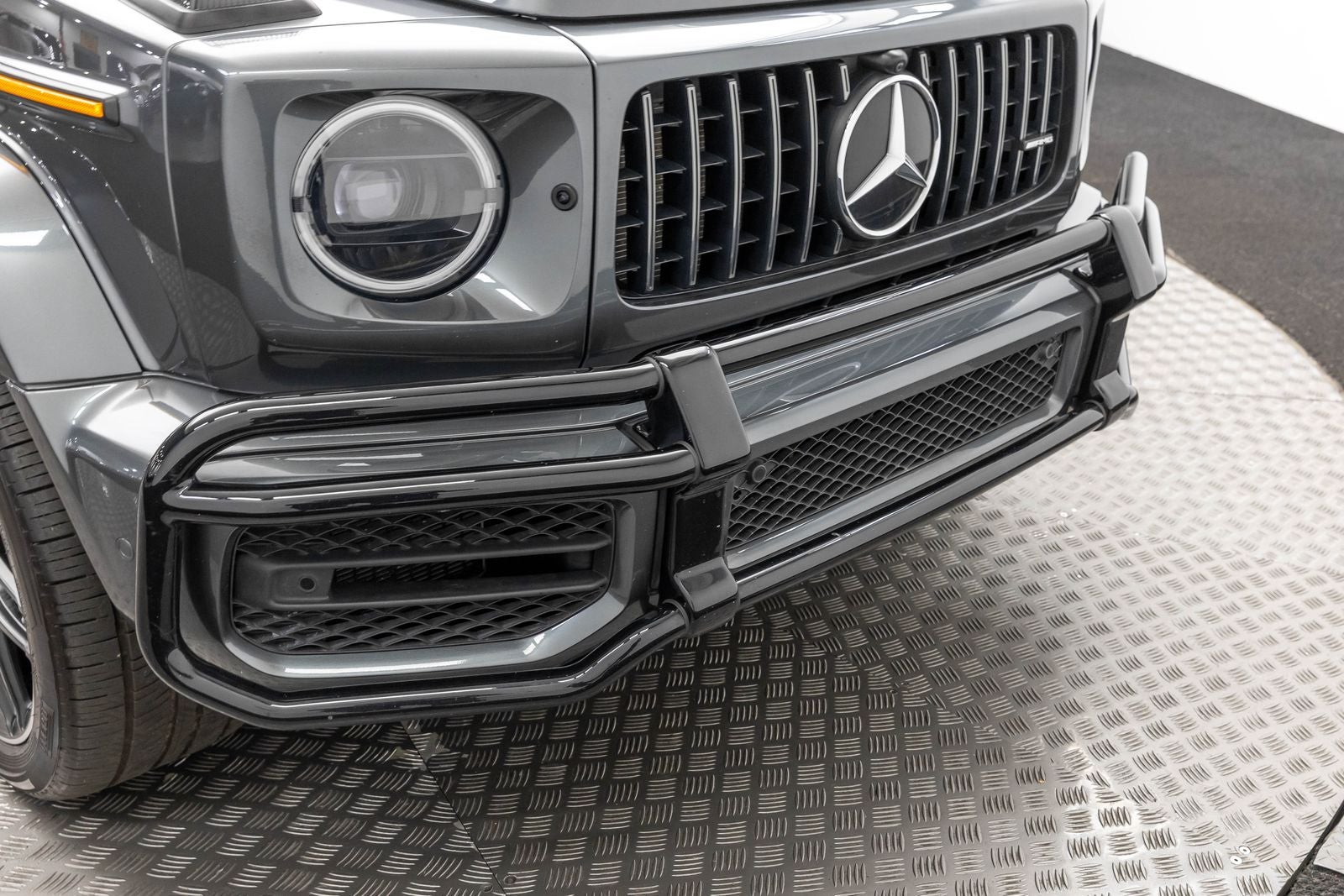 Mercedes-Benz AMG® G 63 AMG® G 63 2024