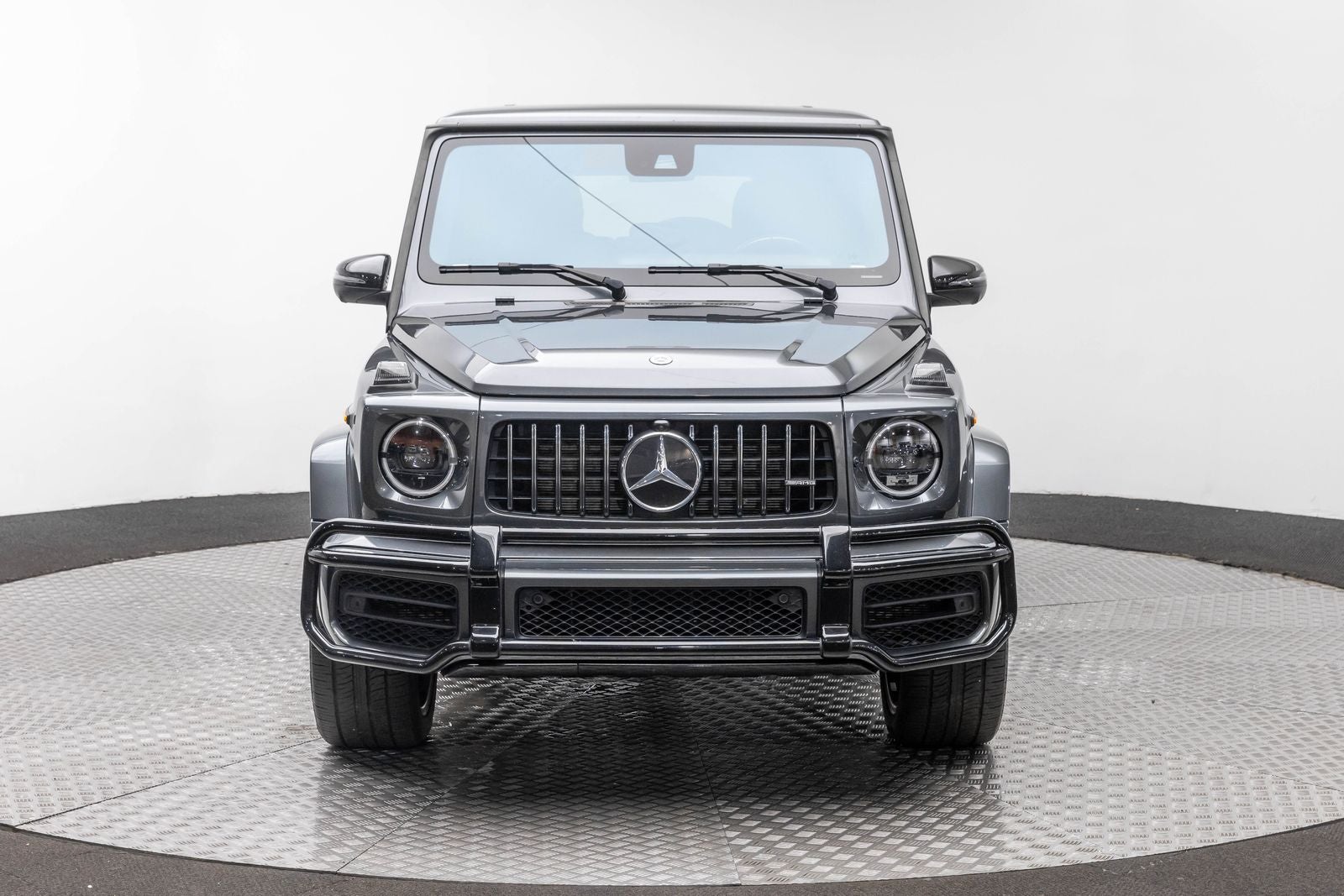 Mercedes-Benz AMG® G 63 AMG® G 63 2024
