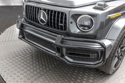 Mercedes-Benz AMG® G 63 AMG® G 63 2024