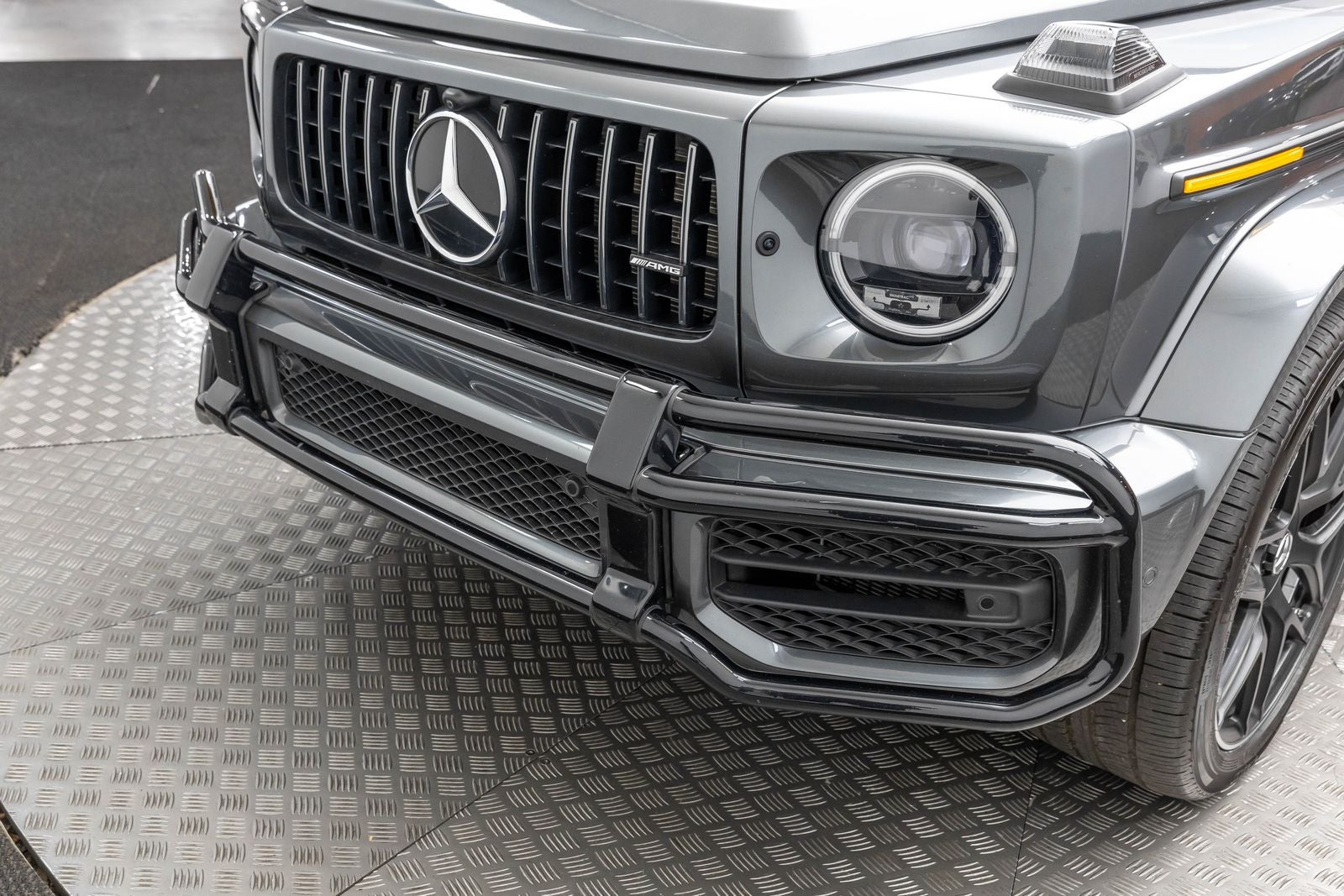 Mercedes-Benz AMG® G 63 AMG® G 63 2024
