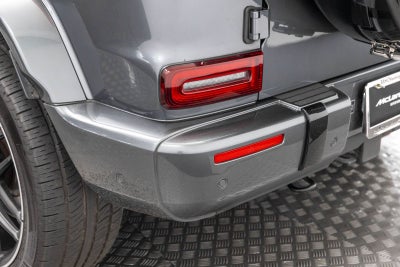 Mercedes-Benz AMG® G 63 AMG® G 63 2024