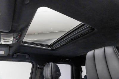 Mercedes-Benz AMG® G 63 AMG® G 63 2024
