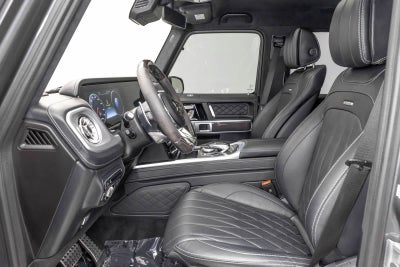 Mercedes-Benz AMG® G 63 AMG® G 63 2024