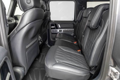 Mercedes-Benz AMG® G 63 AMG® G 63 2024