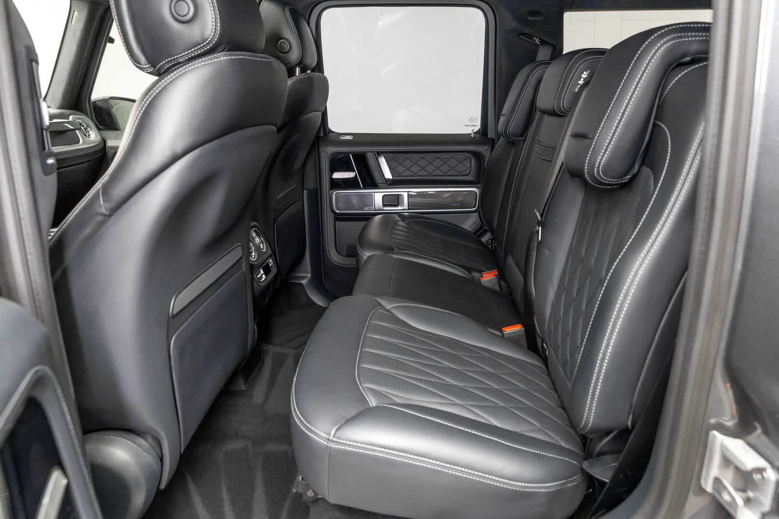 Mercedes-Benz AMG® G 63 AMG® G 63 2024