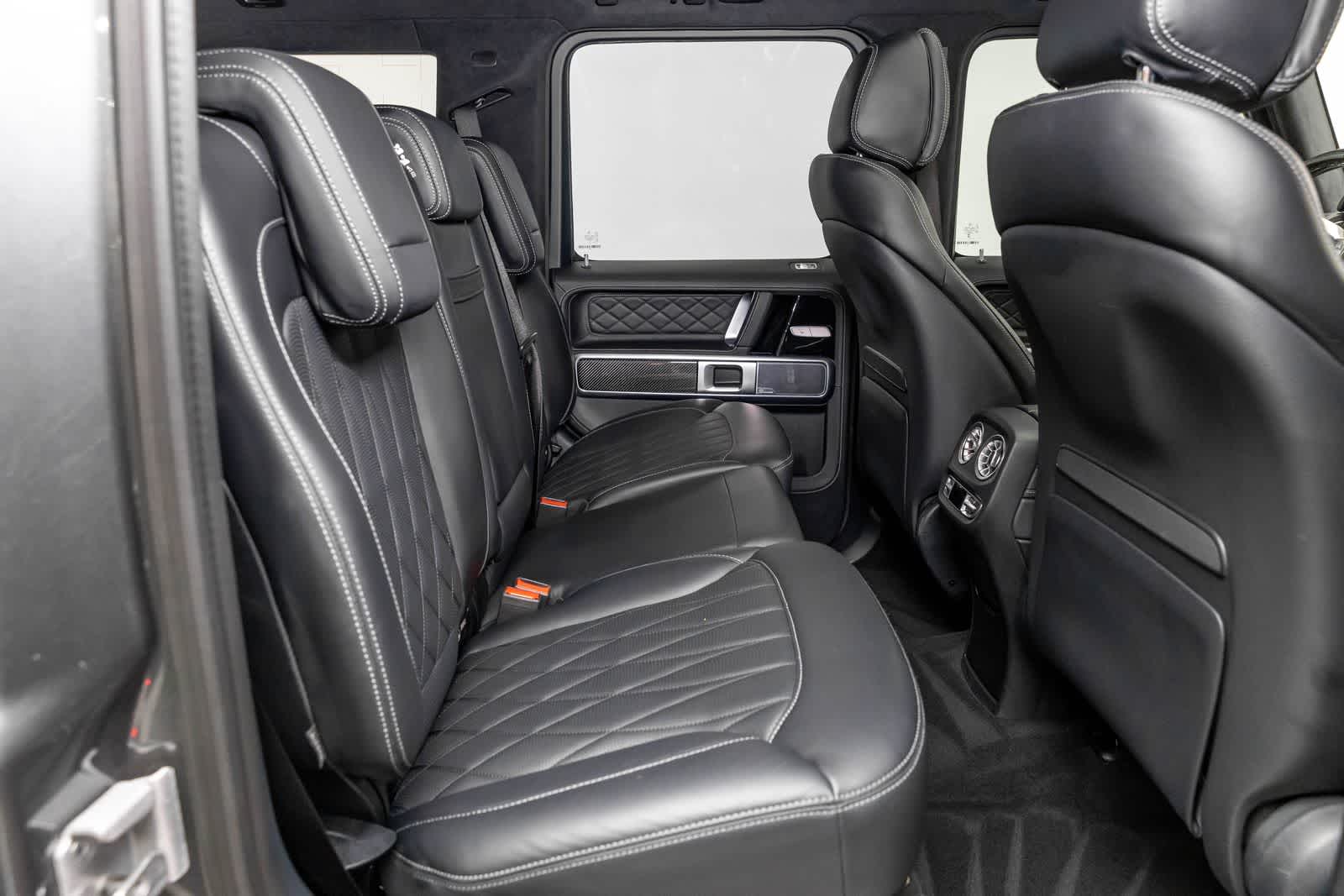 Mercedes-Benz AMG® G 63 AMG® G 63 2024
