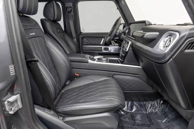 Mercedes-Benz AMG® G 63 AMG® G 63 2024